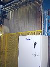  BYARS 120" Sander / Brusher, ~1999 yr.
